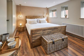 The Believe Boutique (Believe Bar & Bedrooms)